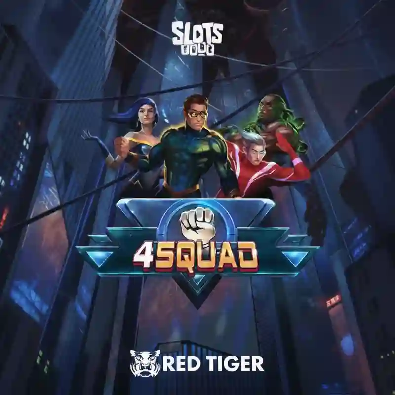 4 Squad
