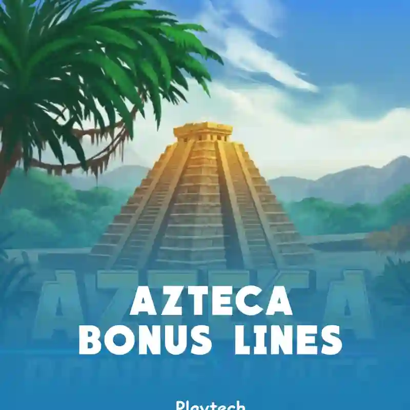 Azteca Bonus Lines