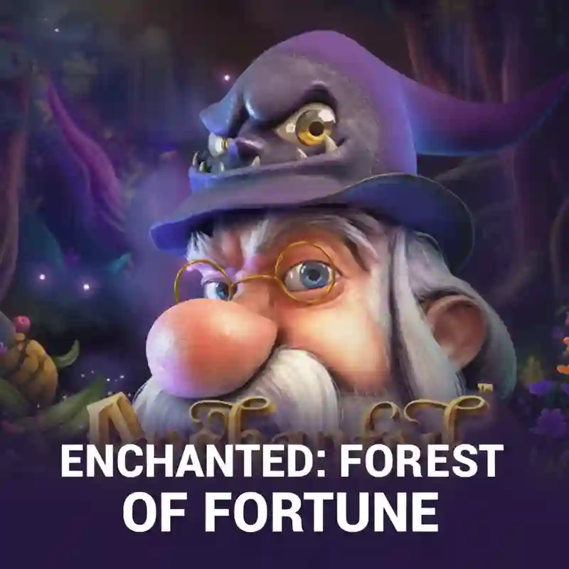 Enchanted Forest of Fortune