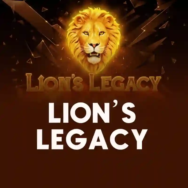 Lion's Legacy