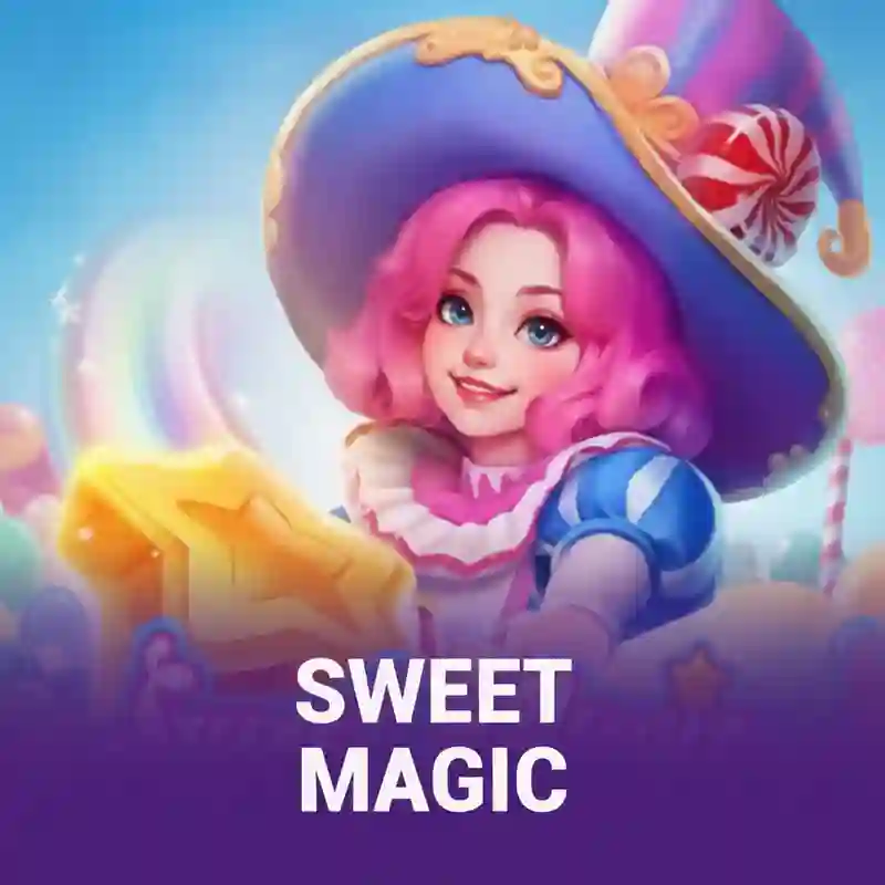Sweet Magic